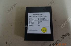 БЛОК УПРАВЛЕНИЯ KESSY 5K0959434E