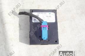 БЛОК УПРАВЛЕНИЯ KESSY 5Q0959435 GOLF VII AUDI A3 OCTAVIA