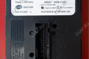 БЛОК УПРАВЛЕНИЯ KESSY 5Q0959435B AUDI A3 GOLF VII