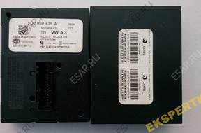 БЛОК УПРАВЛЕНИЯ   KESSY A3 Q3 Golf VII 5Q0959435A