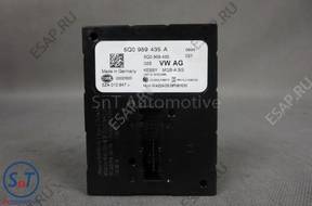 БЛОК УПРАВЛЕНИЯ Kessy Audi A3 8V Golf VII 5Q0959435A