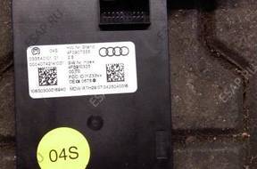 БЛОК УПРАВЛЕНИЯ   KESSY AUDI A6 C6 4F0907335