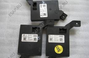 БЛОК УПРАВЛЕНИЯ KESSY AUDI A6,Q7 4f0910335