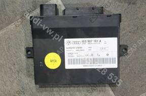 БЛОК УПРАВЛЕНИЯ Kessy Audi A8 S8 4E0907181A