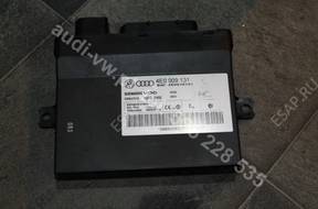 БЛОК УПРАВЛЕНИЯ Kessy Audi A8 S8 4E0909131