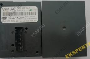 БЛОК УПРАВЛЕНИЯ   KESSY Golf VI 6 B6 B7 5K0959434