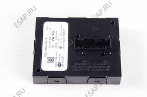 БЛОК УПРАВЛЕНИЯ   KESSY GOLF VII AUDI A3 5Q0959435A