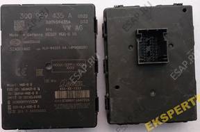 БЛОК УПРАВЛЕНИЯ   KESSY Passat B8 3Q0959435A F-V