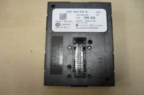 БЛОК УПРАВЛЕНИЯ Kessy  VW Golf  7 Audi A3 5Q0959435A