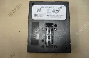 БЛОК УПРАВЛЕНИЯ Kessy  VW Golf  7 Audi A3 5Q0959435A