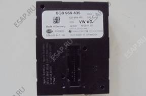 БЛОК УПРАВЛЕНИЯ KESSY VW GOLF VII 7 5Q0959435