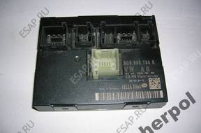 БЛОК УПРАВЛЕНИЯ KESSY VW PASSAT B6 CC 3C0 959 799B