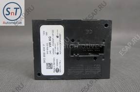 БЛОК УПРАВЛЕНИЯ Kessy VW Passat B7 Sharan 7N 5K0959434F