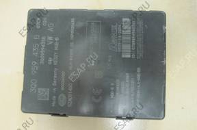 БЛОК УПРАВЛЕНИЯ KESSY VW Passat B8 3Q0959435B