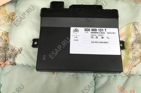 БЛОК УПРАВЛЕНИЯ kessy vw phaeton 3D0909131T