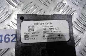 БЛОК УПРАВЛЕНИЯ KESSY VW SHARAN 5K0959434B