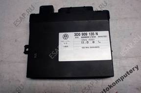 БЛОК УПРАВЛЕНИЯ KESSY VW TOUAREG 3d0959135n 5wk48825