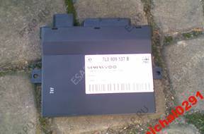 БЛОК УПРАВЛЕНИЯ KESSY VW TOUAREG 7L0909137B