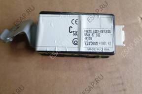 БЛОК УПРАВЛЕНИЯ KEYLESS BP4K675DZ MAZDA 3 02-09