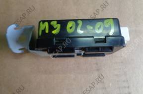 БЛОК УПРАВЛЕНИЯ KEYLESS BP4K675DZ MAZDA 3 02-09