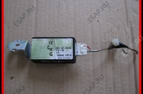 БЛОК УПРАВЛЕНИЯ   KEYLESS MAZDA 3 BP4K675DZ
