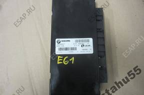 БЛОК УПРАВЛЕНИЯ   KGM E61