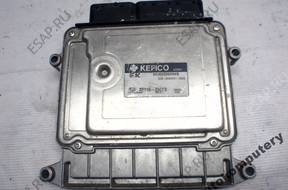 БЛОК УПРАВЛЕНИЯ KIA 39110-26cf0 3911026cf0 9030933808kb