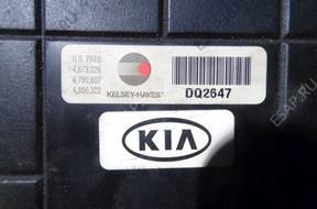 БЛОК УПРАВЛЕНИЯ   KIA 4673226 4790607 DQ2647