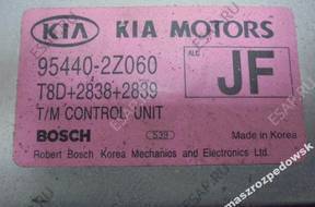 БЛОК УПРАВЛЕНИЯ   KIA 95440-2Z060 JF