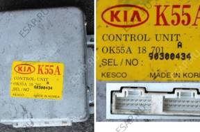 БЛОК УПРАВЛЕНИЯ KIA CARNIVAL I   OK55A18701A