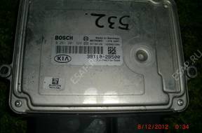 БЛОК УПРАВЛЕНИЯ   KIA CEED 0261201324