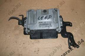 БЛОК УПРАВЛЕНИЯ KIA CEED   0281018639 39111-2A960