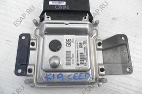 БЛОК УПРАВЛЕНИЯ KIA CEED 1,4 16V   39119-2B260