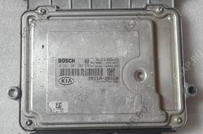 БЛОК УПРАВЛЕНИЯ KIA CEED 1.4 16v 39110-2B520 0261201202