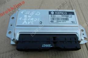 БЛОК УПРАВЛЕНИЯ KIA CEED 1.6 CRDI 9002020007 95440-23275