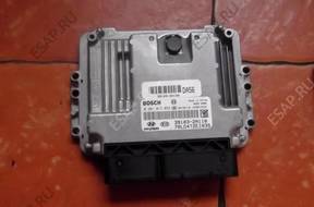 БЛОК УПРАВЛЕНИЯ kia cerato 0281013059, 39103-2A110