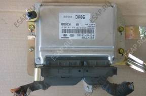 БЛОК УПРАВЛЕНИЯ KIA CERATO 05 год,.1.5 16V CRDI.39101-2A110