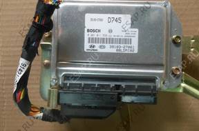 БЛОК УПРАВЛЕНИЯ KIA CERATO 05 год, 2.0 16V CRDI.39103-27061