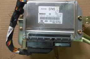 БЛОК УПРАВЛЕНИЯ KIA CERATO 05 год, 2.0 16V CRDI.39103-27061