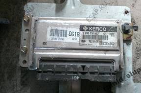 БЛОК УПРАВЛЕНИЯ Kia Cerato 1.5 16v 9030930401F