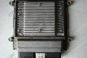 БЛОК УПРАВЛЕНИЯ Kia Hyundai 39100-25100 5WY4213D J10