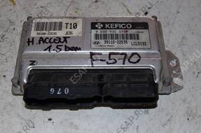БЛОК УПРАВЛЕНИЯ Kia Hyundai   3910022535