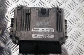 БЛОК УПРАВЛЕНИЯ  KIA HYUNDAI 39114-2A413 0281018134