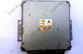 БЛОК УПРАВЛЕНИЯ Kia k2500 Zexel 407913-2571 39100-42830