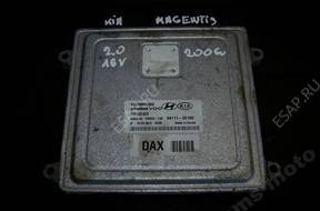 БЛОК УПРАВЛЕНИЯ KIA MAGENTIS 2 II 2.0 16V 2006 год-   5WY5242A