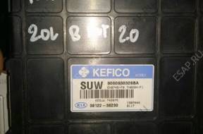 БЛОК УПРАВЛЕНИЯ kia magentis 2006 год