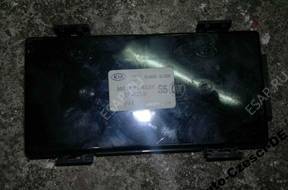 БЛОК УПРАВЛЕНИЯ Kia Magentis   ms unit