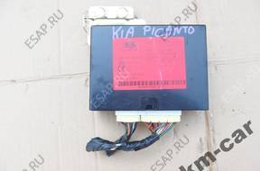 БЛОК УПРАВЛЕНИЯ KIA PICANTO 04-10   95400-07200