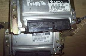 БЛОК УПРАВЛЕНИЯ Kia Picanto 1,0    ДВИГАТЕЛЕМ