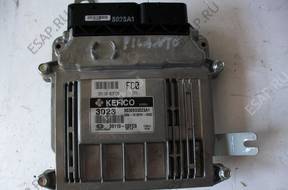 БЛОК УПРАВЛЕНИЯ   KIA PICANTO 1,1  9030933023A1